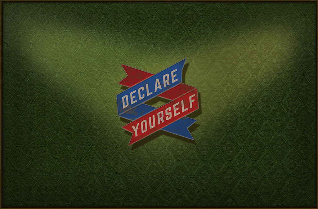Declare Yourself! — Screenshot 2