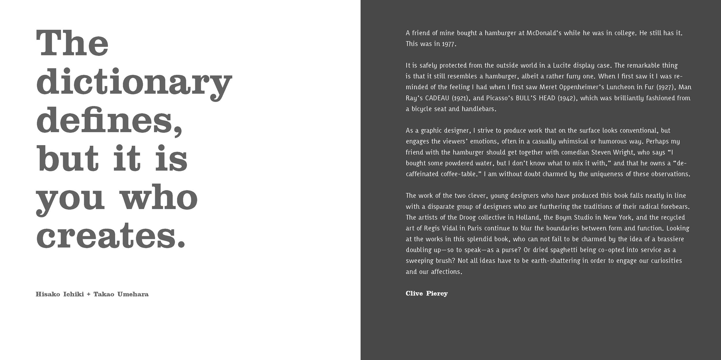 extra&bull;ordinary &mdash; page 04