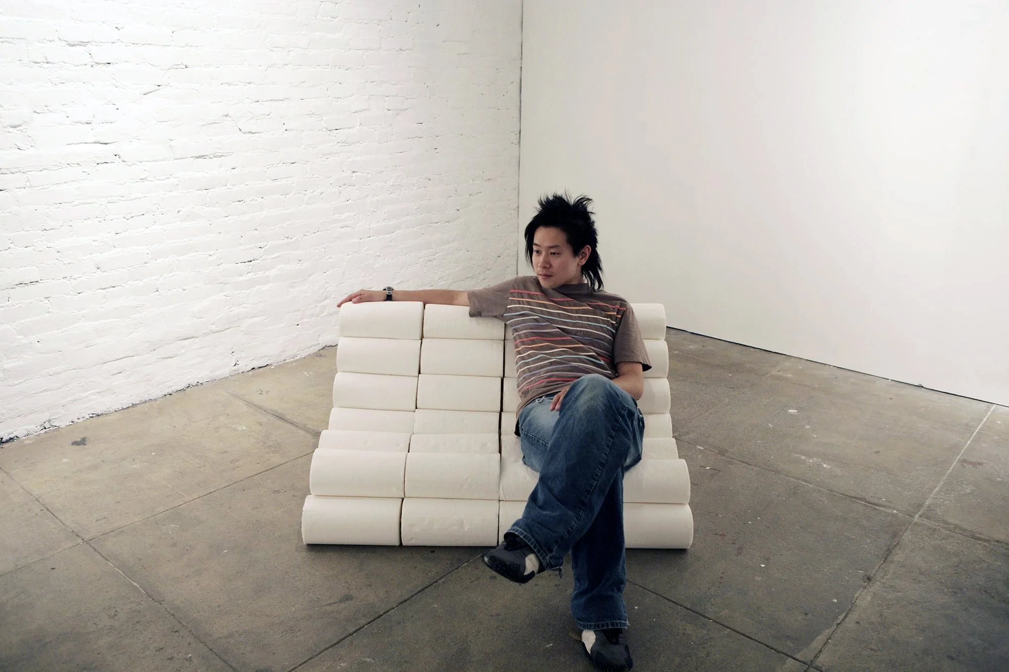 LA exhibition &mdash; 04