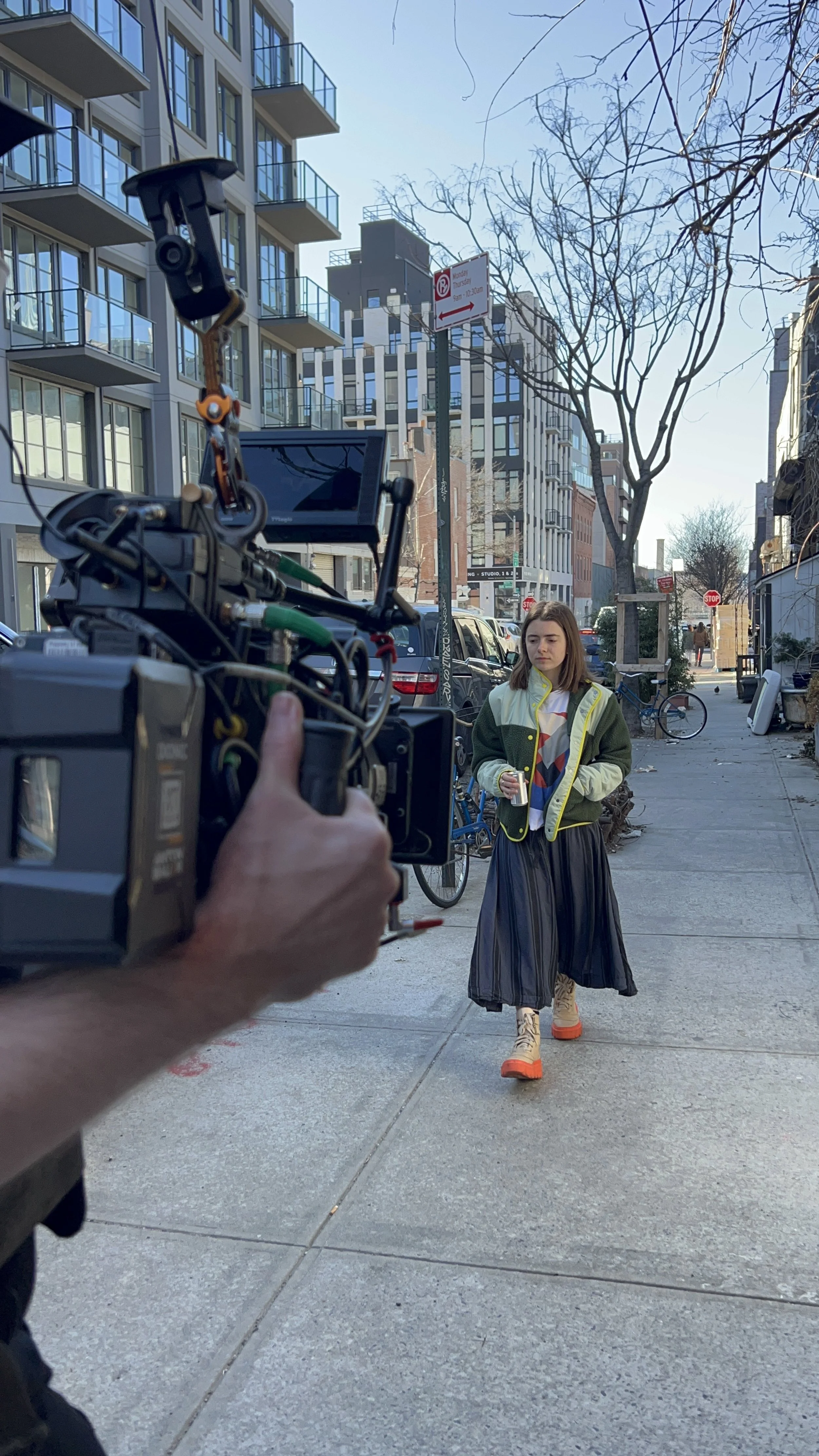 KOJI FIZZ NYC creative