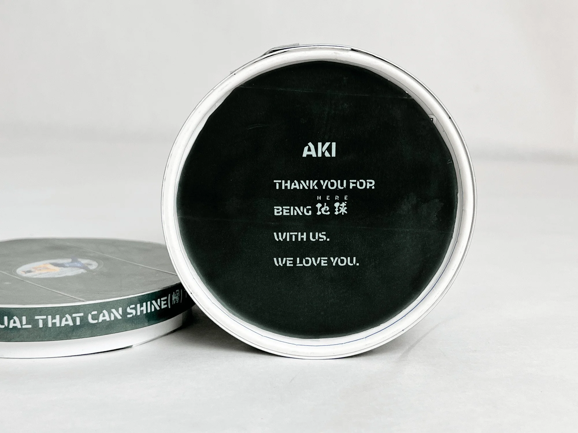 Packaging &mdash; 02