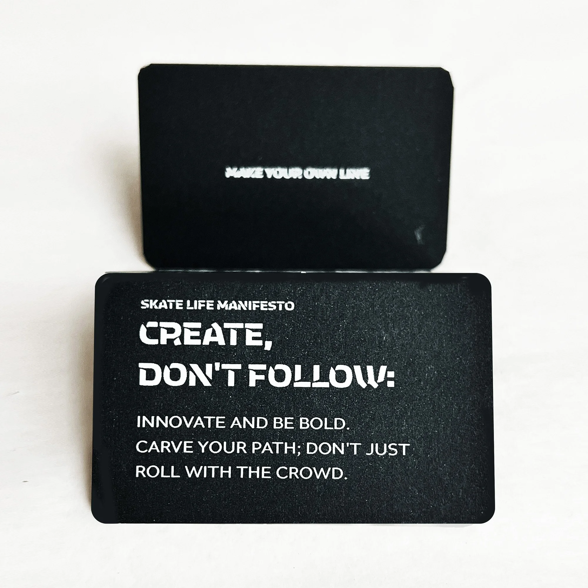 Packaging &mdash; 05