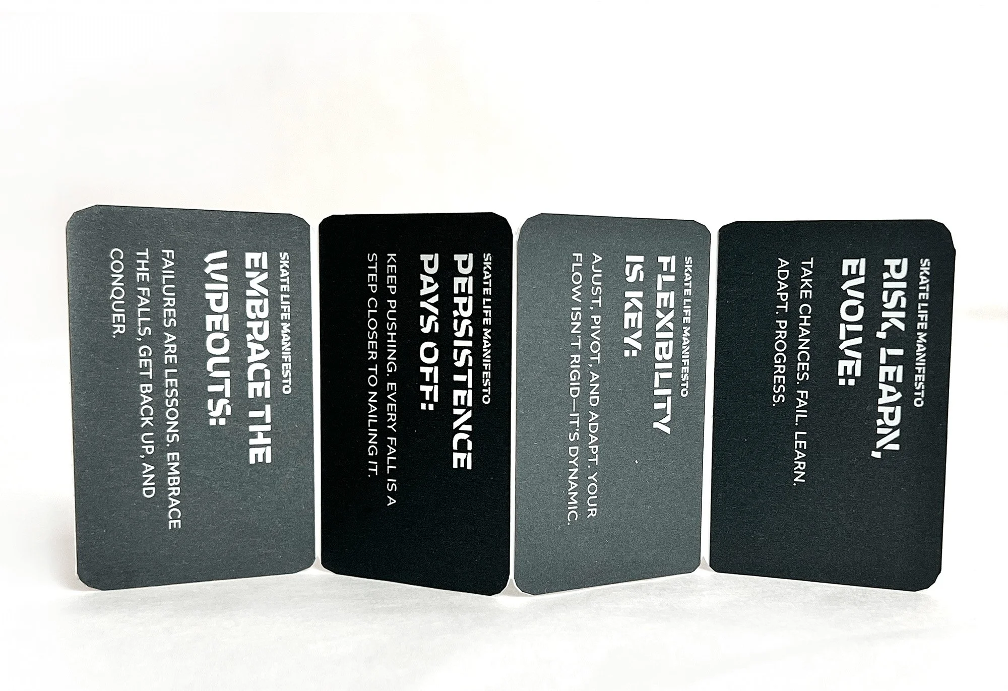Packaging &mdash; 04