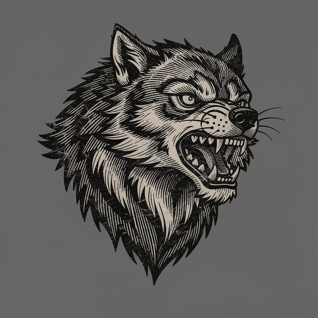 Crest Shield Direction 03