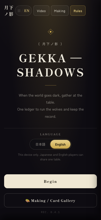 Mobile Screen Preview